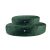 NRDOGS Eco Recycled Kutyafekhely Green L (100cm)