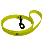 NRDOGS Nyakörv Hexa Yellow M 30-50cm