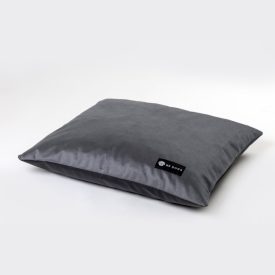 HUZAT Basic Kutyafekhelyre Soft Magic Grey