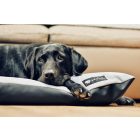 HUZAT Basic Kutyafekhelyre Soft Magic Grey