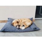 HUZAT Basic Kutyafekhelyre Soft Magic Grey