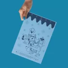 Bag Organi dog waste bag 100% biodegradable