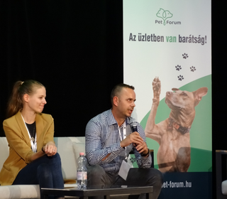 Pet Forum! Az első Magyar PET iparági konferencia!